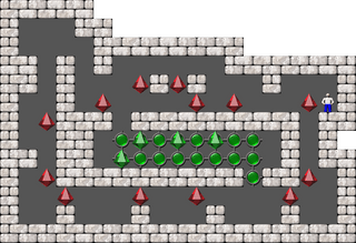 Уровень 118 — Thinking Rabbit Arranged
